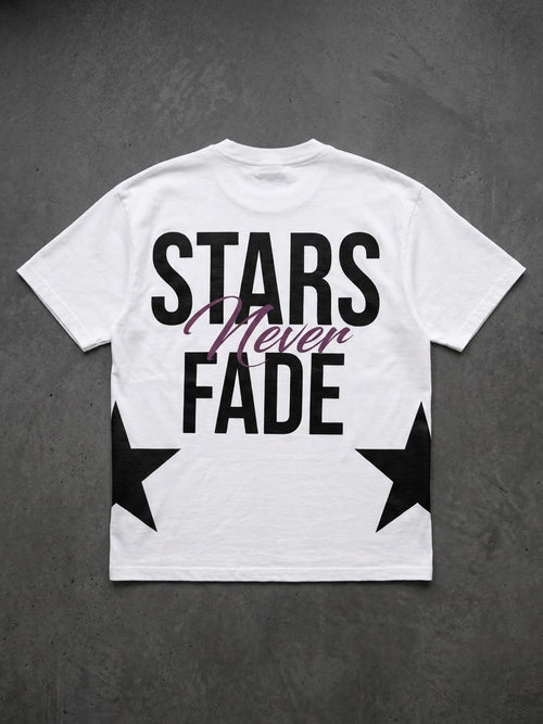 Stars Never Fade Tee