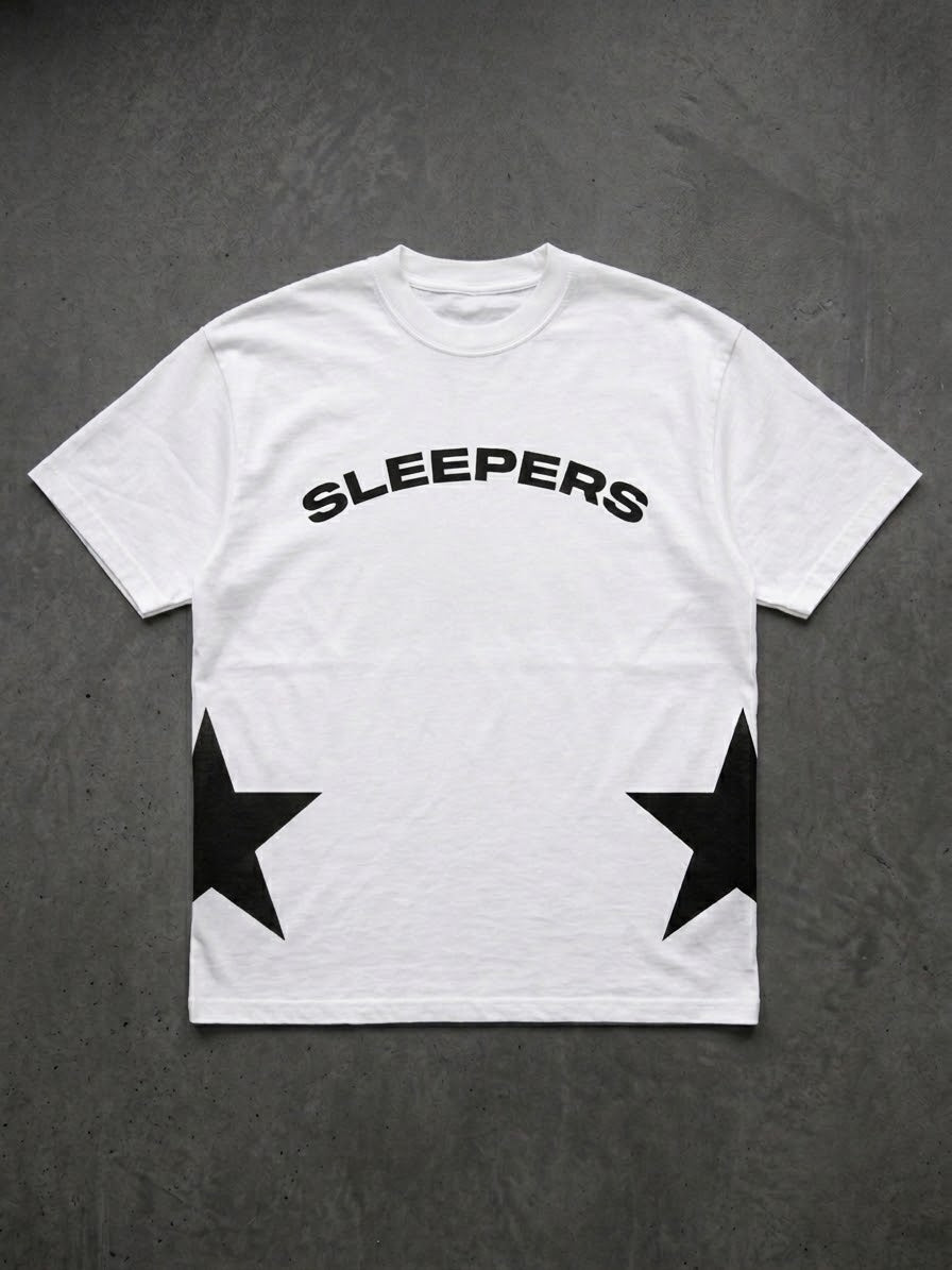 Stars Never Fade Tee